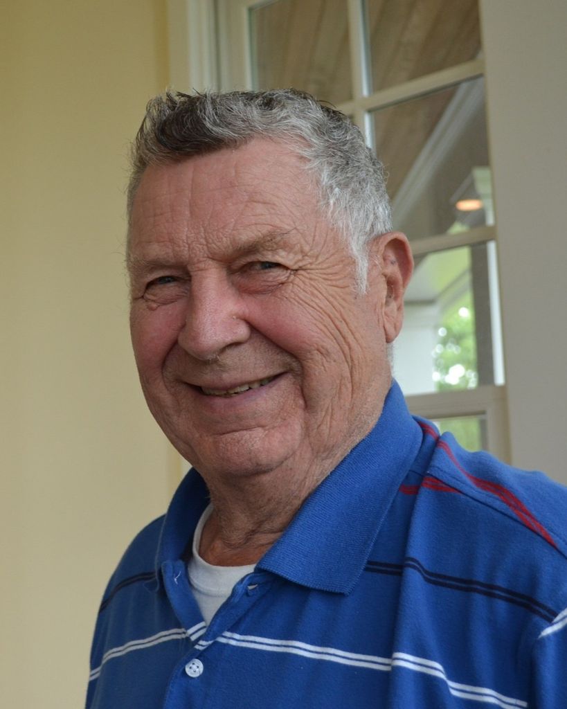 Delbert Theodore Grumbach Profile Photo