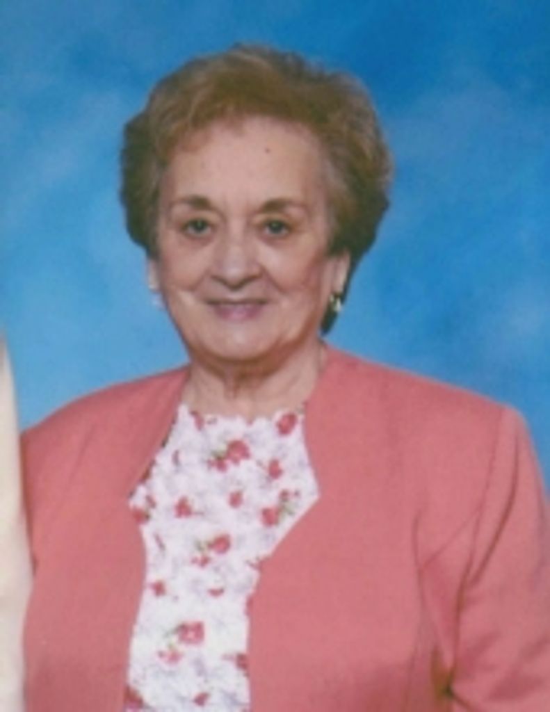 Clarice Newman Marine