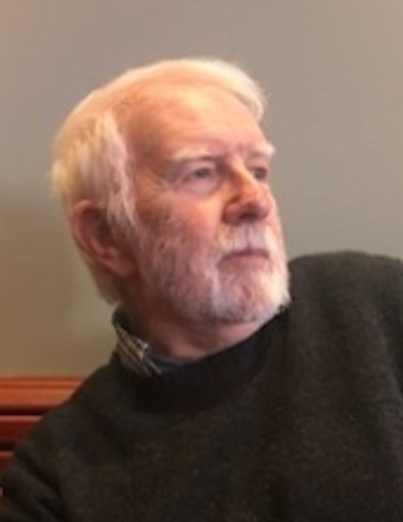 Glenn Samuel Harbison Profile Photo