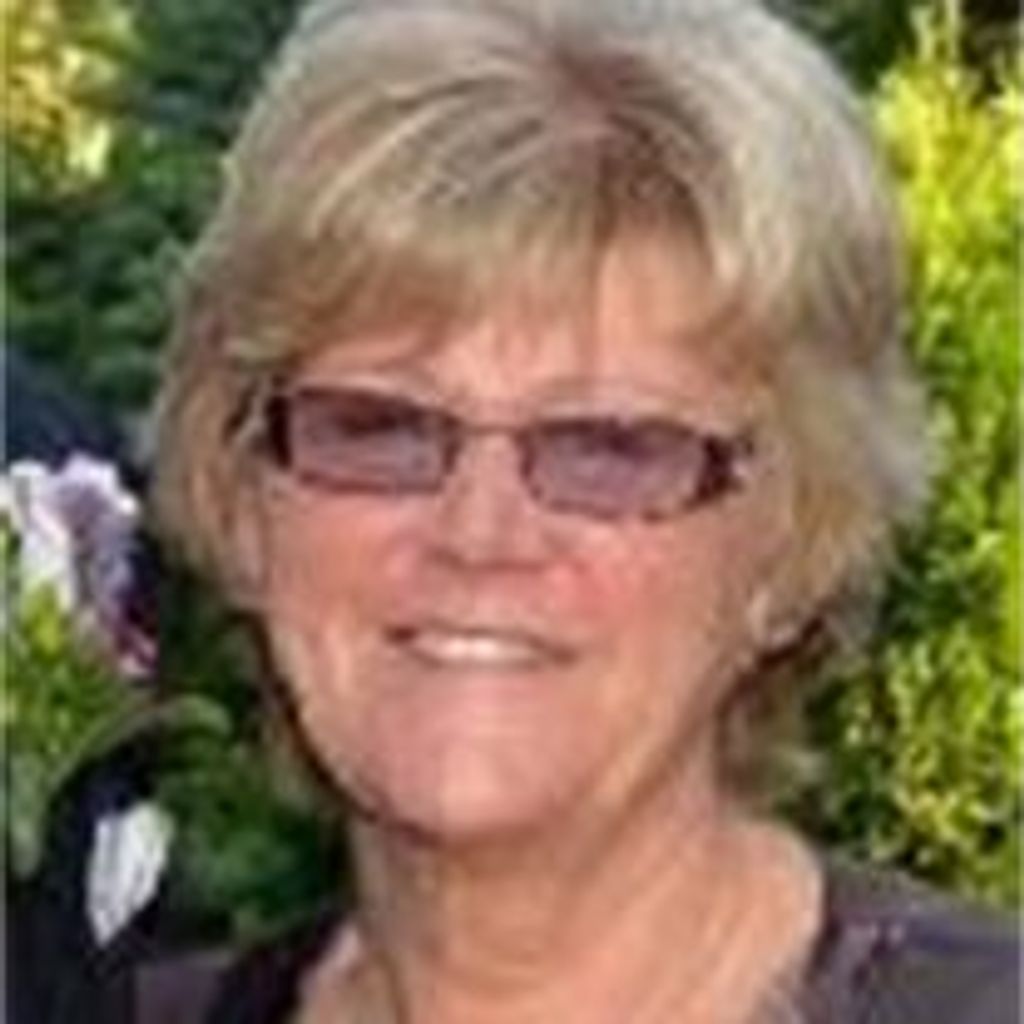 Carlotta Fuller