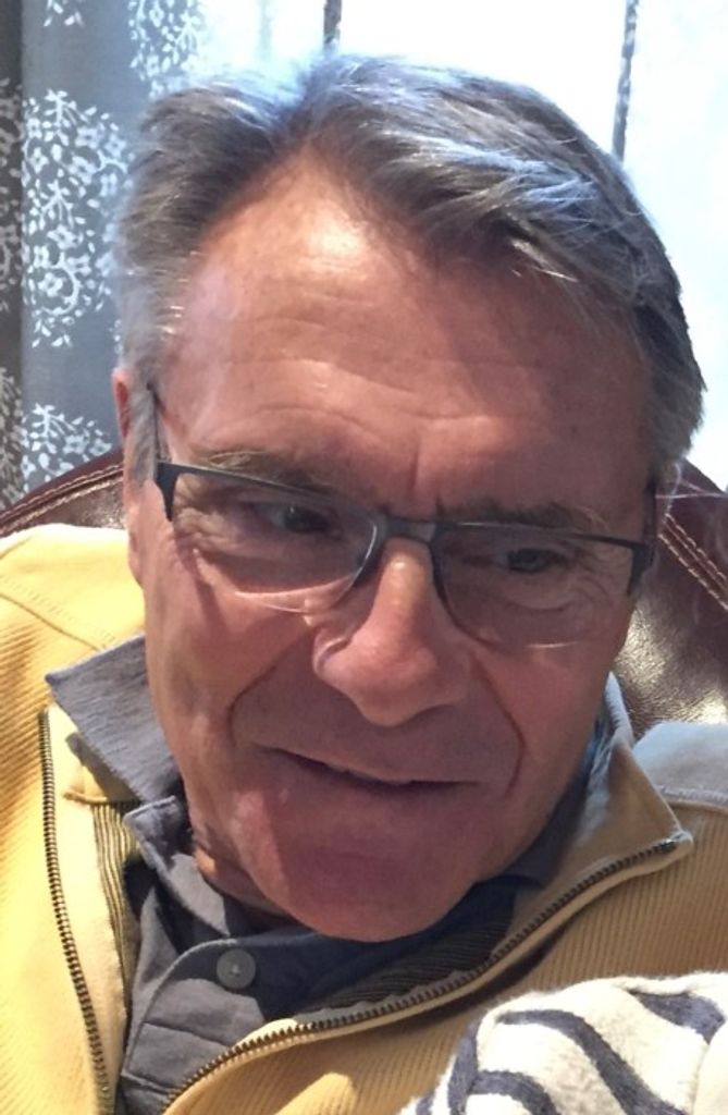 James Gagnon, Sr.