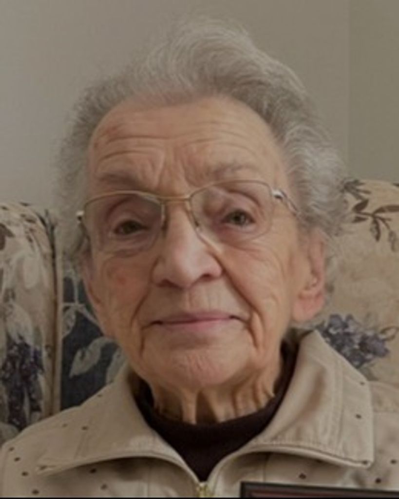 Mabel Fusco Profile Photo