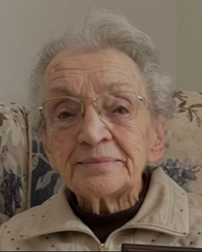Mabel Fusco's obituary image