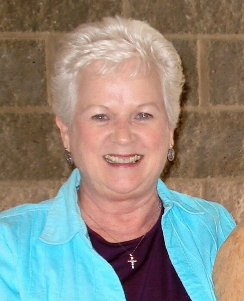 Maureen Wingate