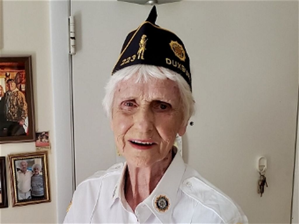 Anna M. Kelleher Profile Photo