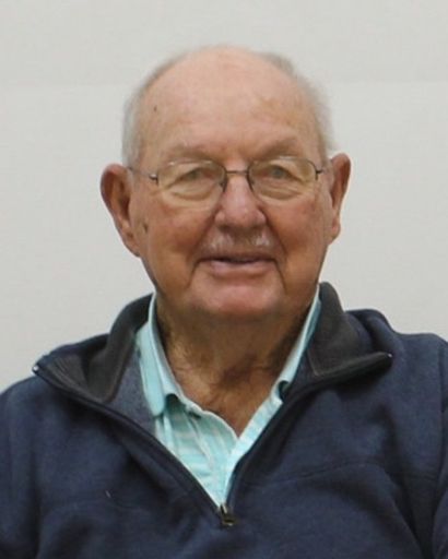DeVerle Charles Hoth's obituary image