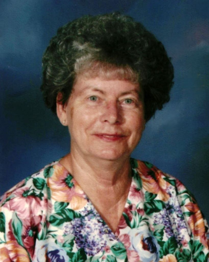 Doris Marie Piner Profile Photo