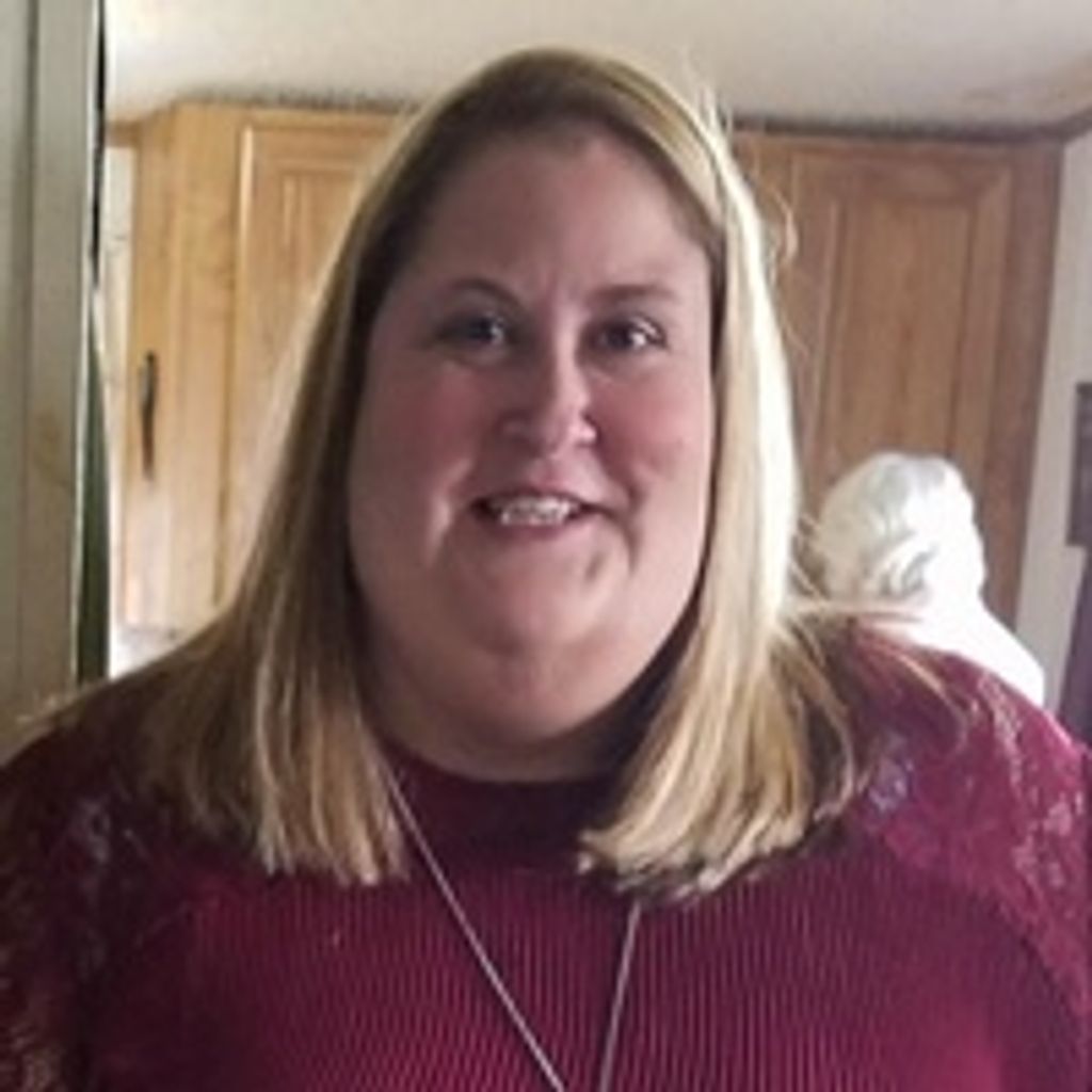 Sarah Marie Chambliss