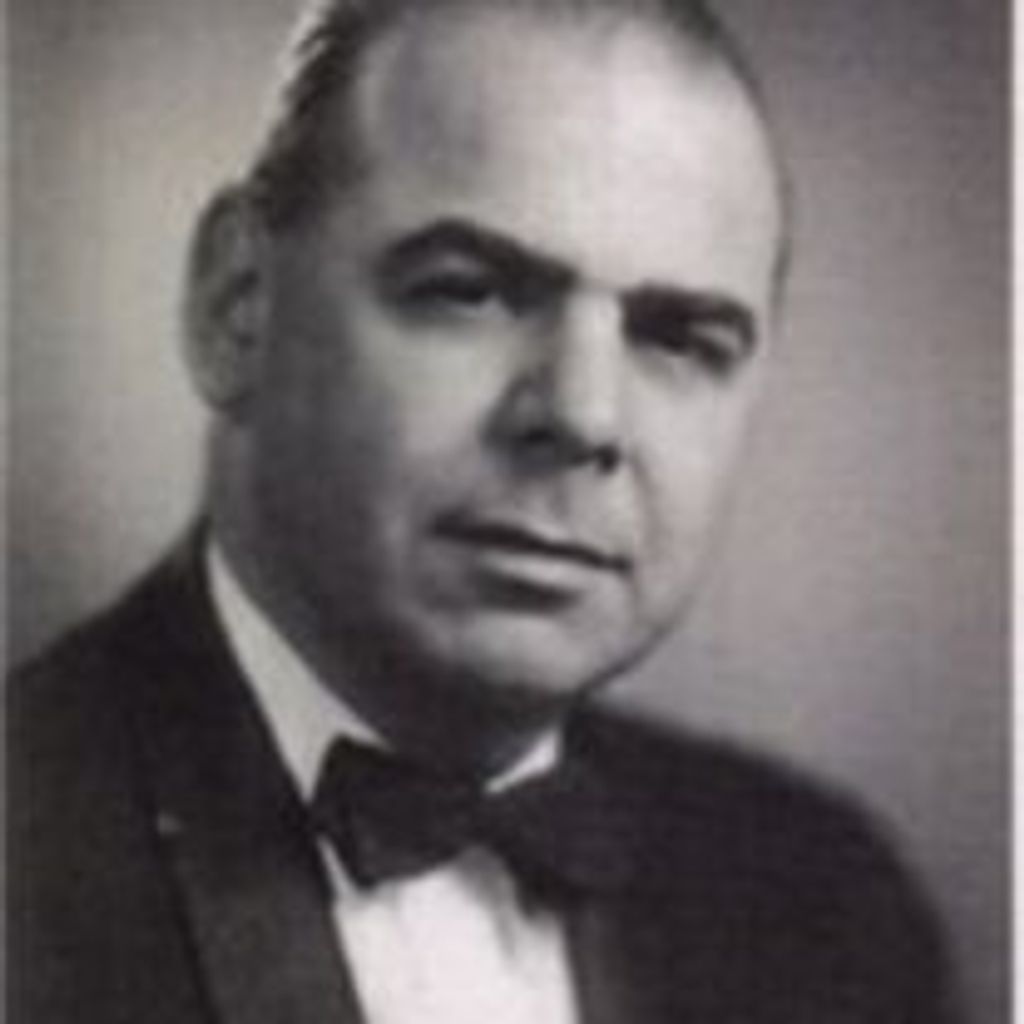 Edward Francis Cetto