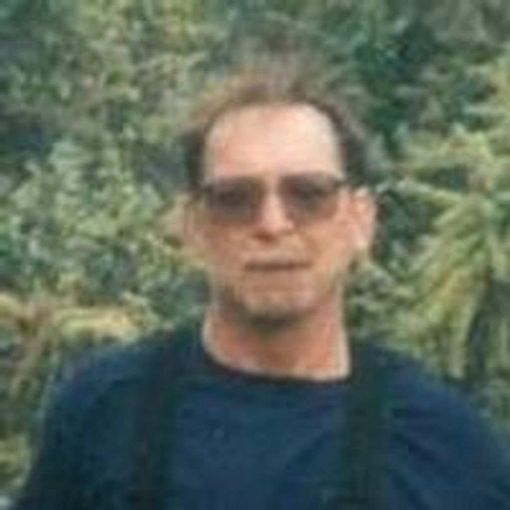 Greg  Scott Andersen
