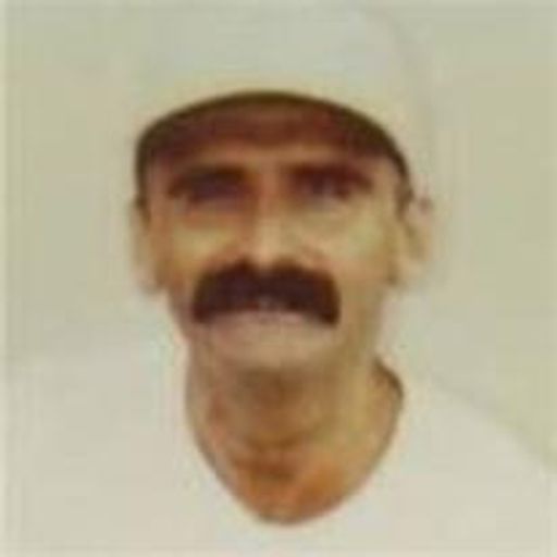 Ricardo Duran Profile Photo