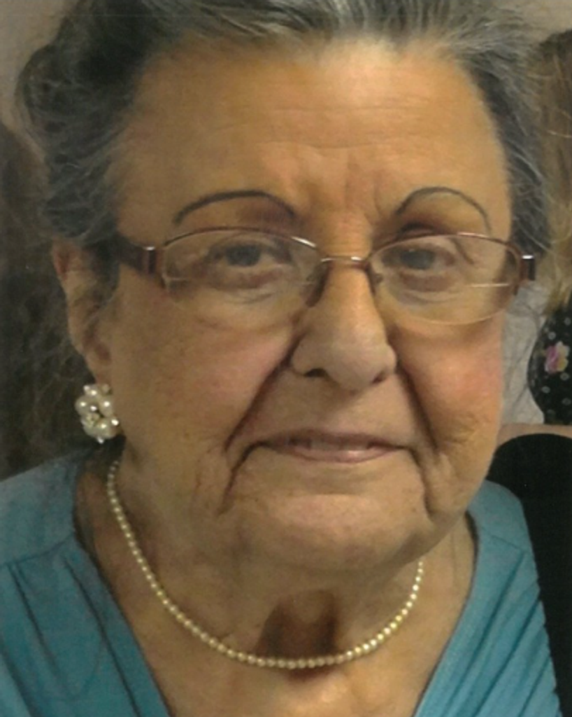 Lela Jane Allen Profile Photo