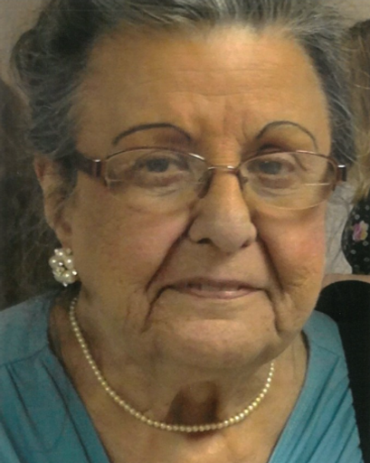 Lela Jane Allen's obituary image