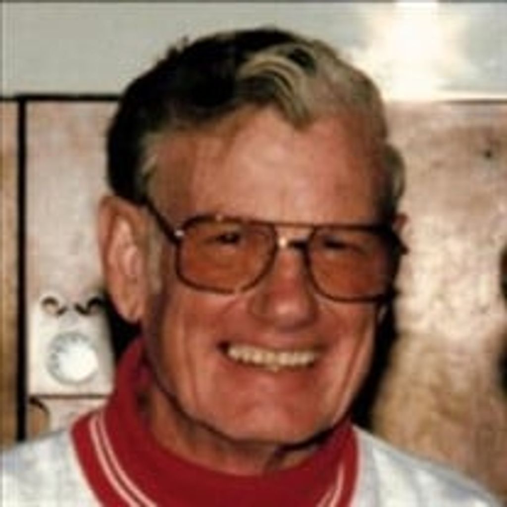 James Lavern Mcchesney Profile Photo