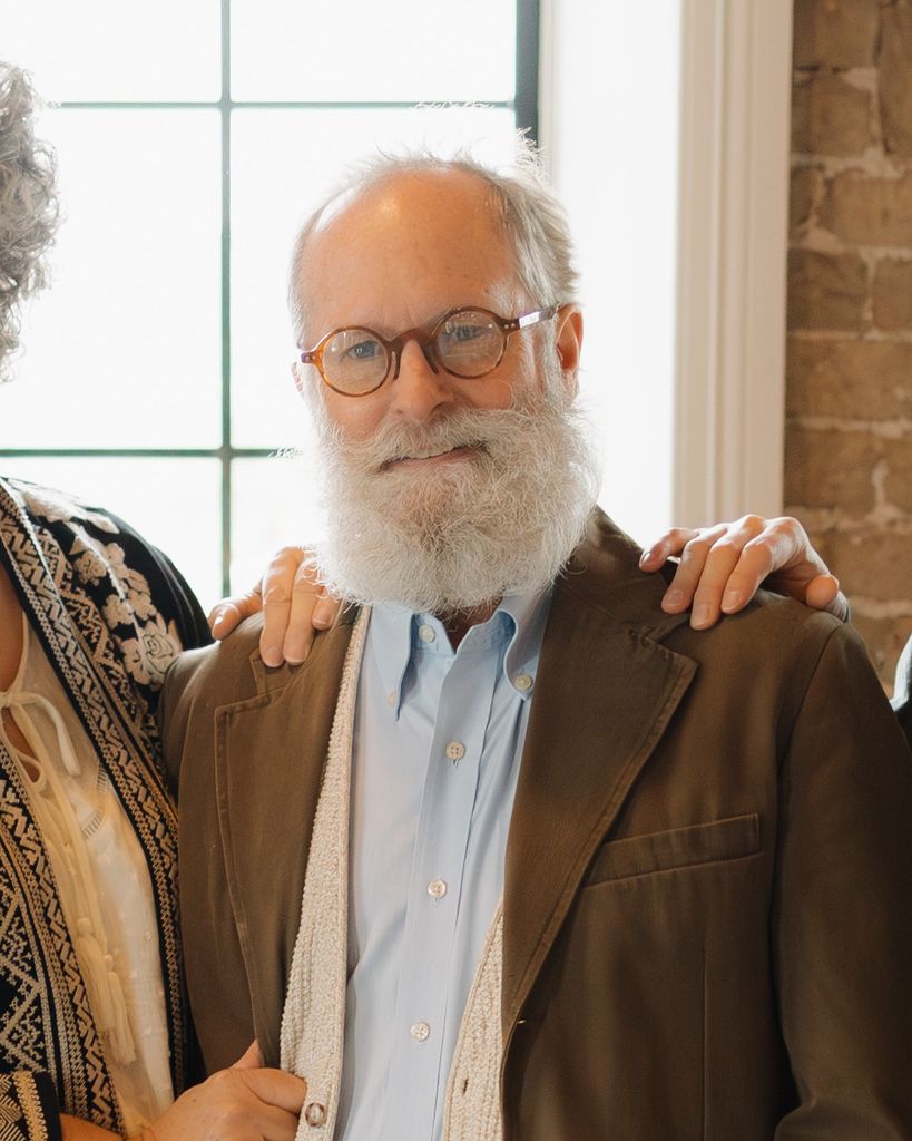 Robert "Bob" Douglas Hardy
