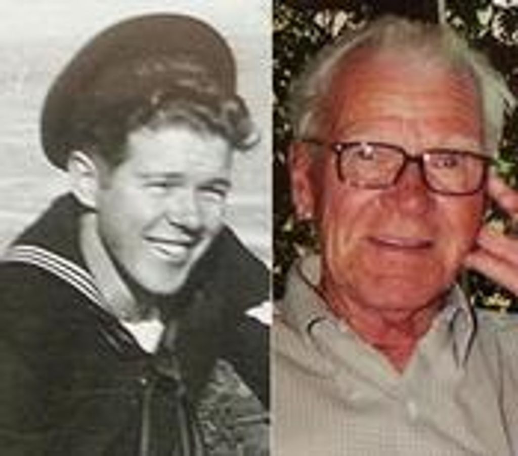 Gerald Francis Madden