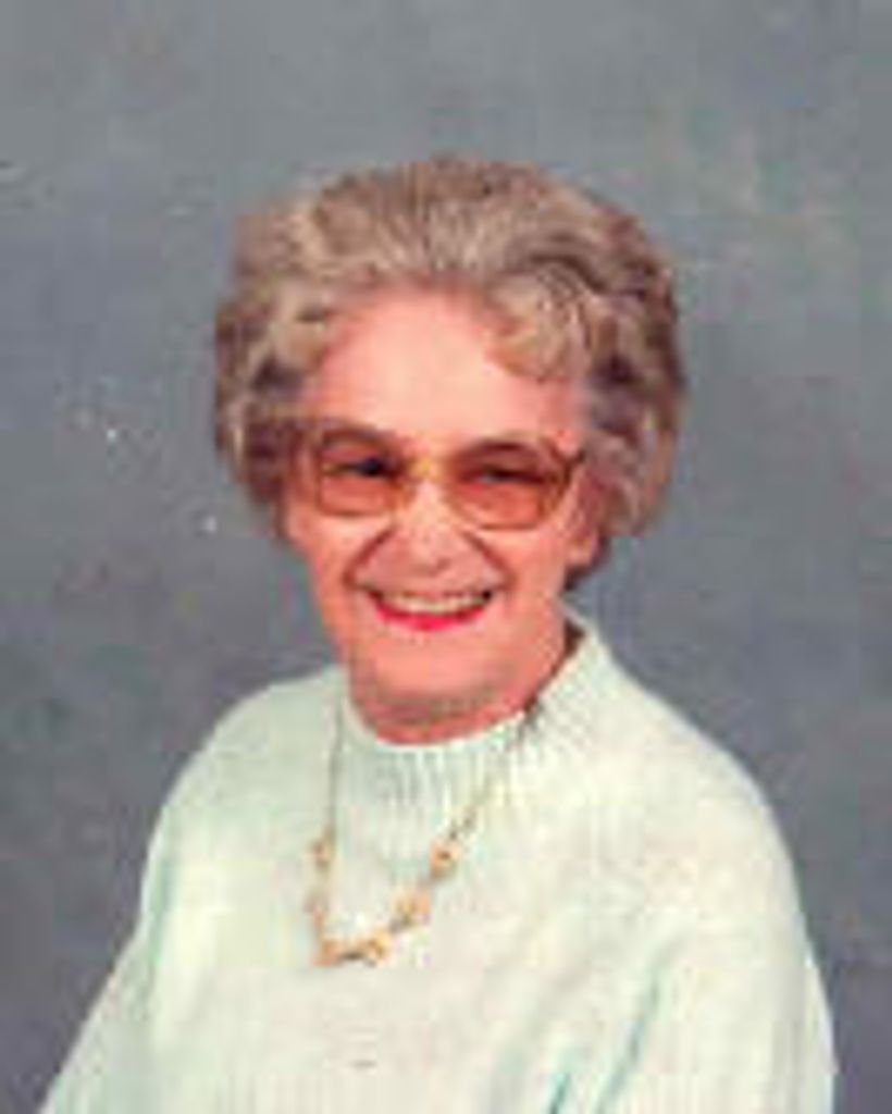 Juanita A. Creighbaum