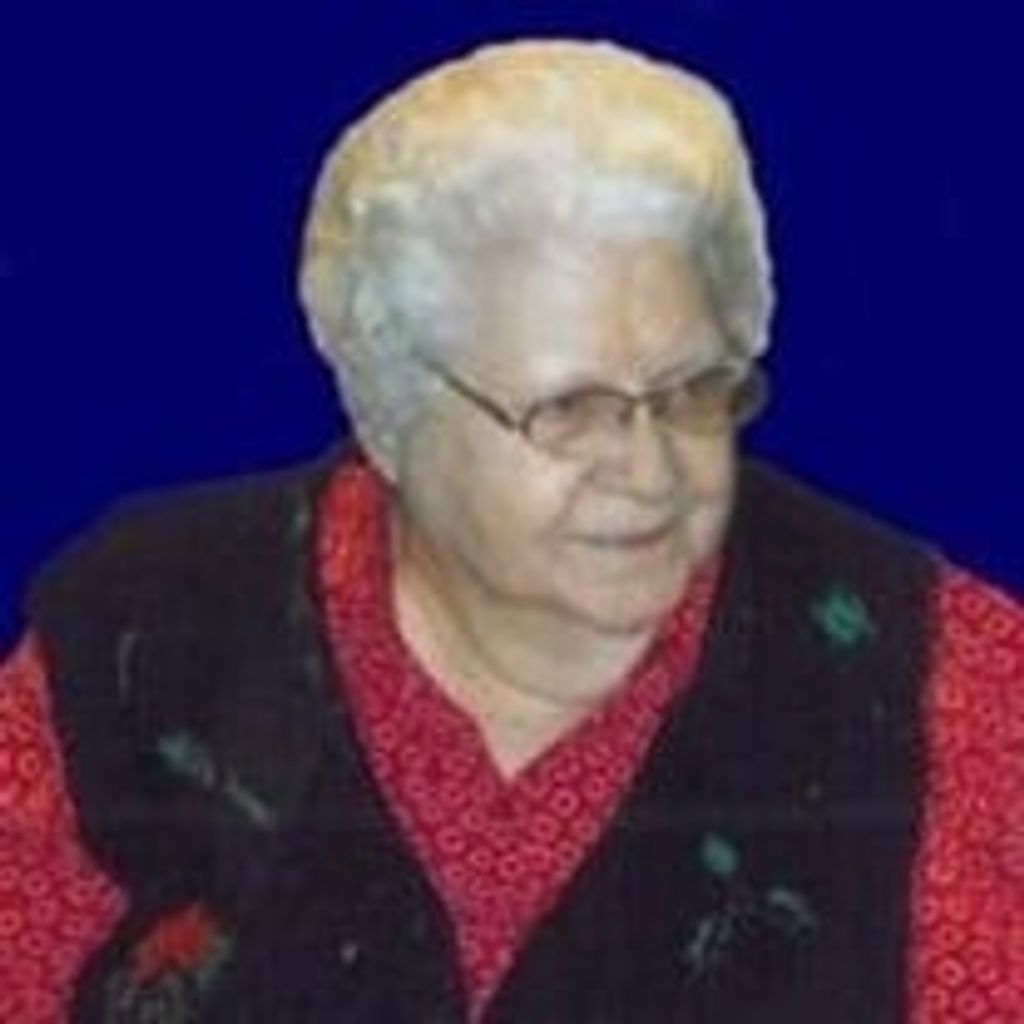 Rebecca Hill
