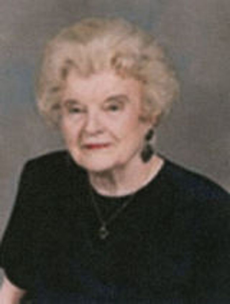 Essie Perkins