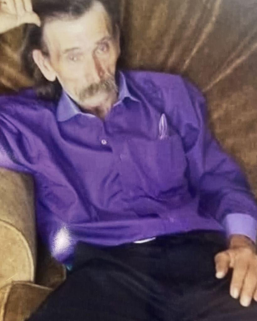 Thomas Louis Stone Profile Photo