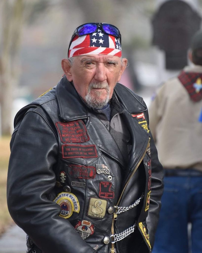 Charles Wayne Henry Profile Photo