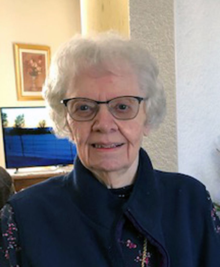 Elaine Freeman Profile Photo