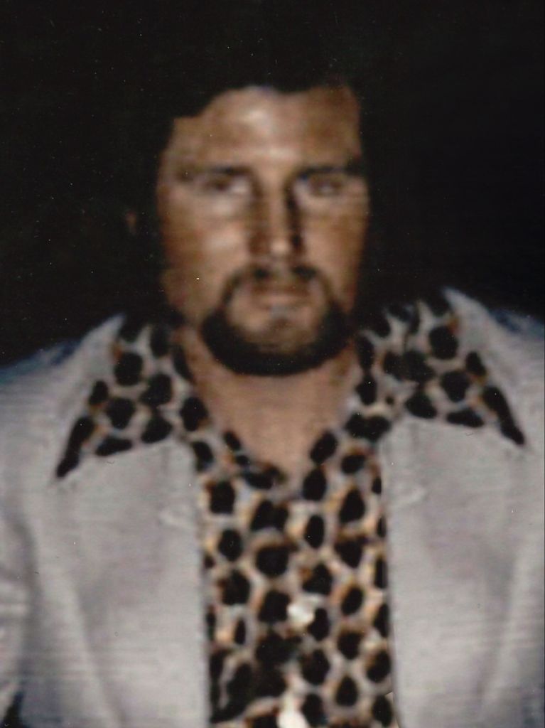 Bob G. Jones