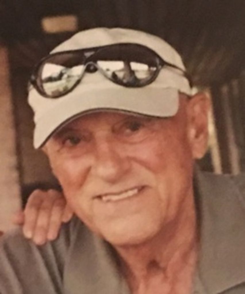 Silvio "Sid" Colangelo Profile Photo