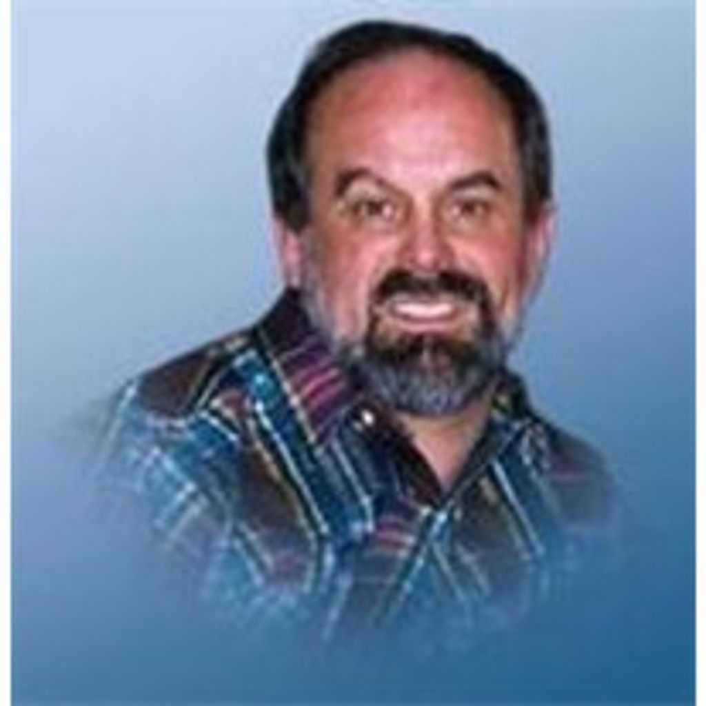 Robert John Degrafft