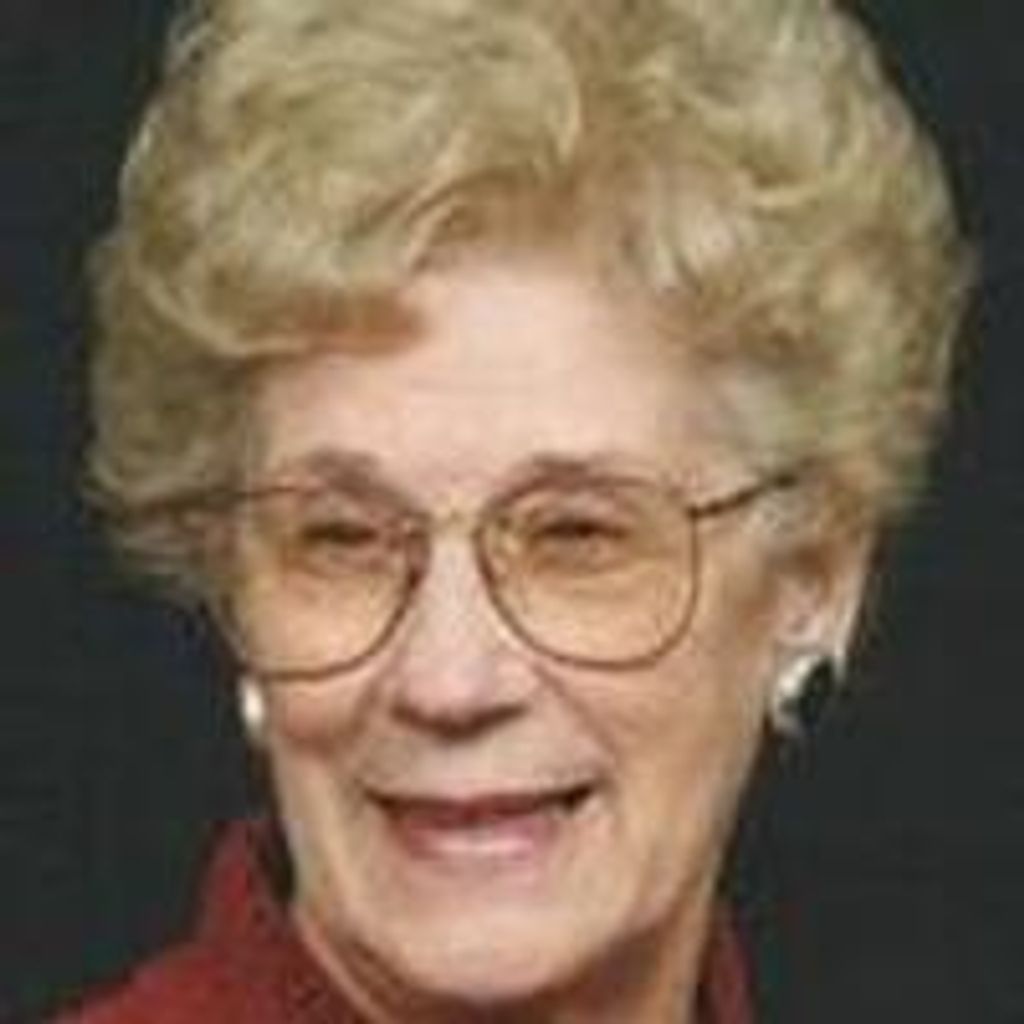Sue Ann Pearson