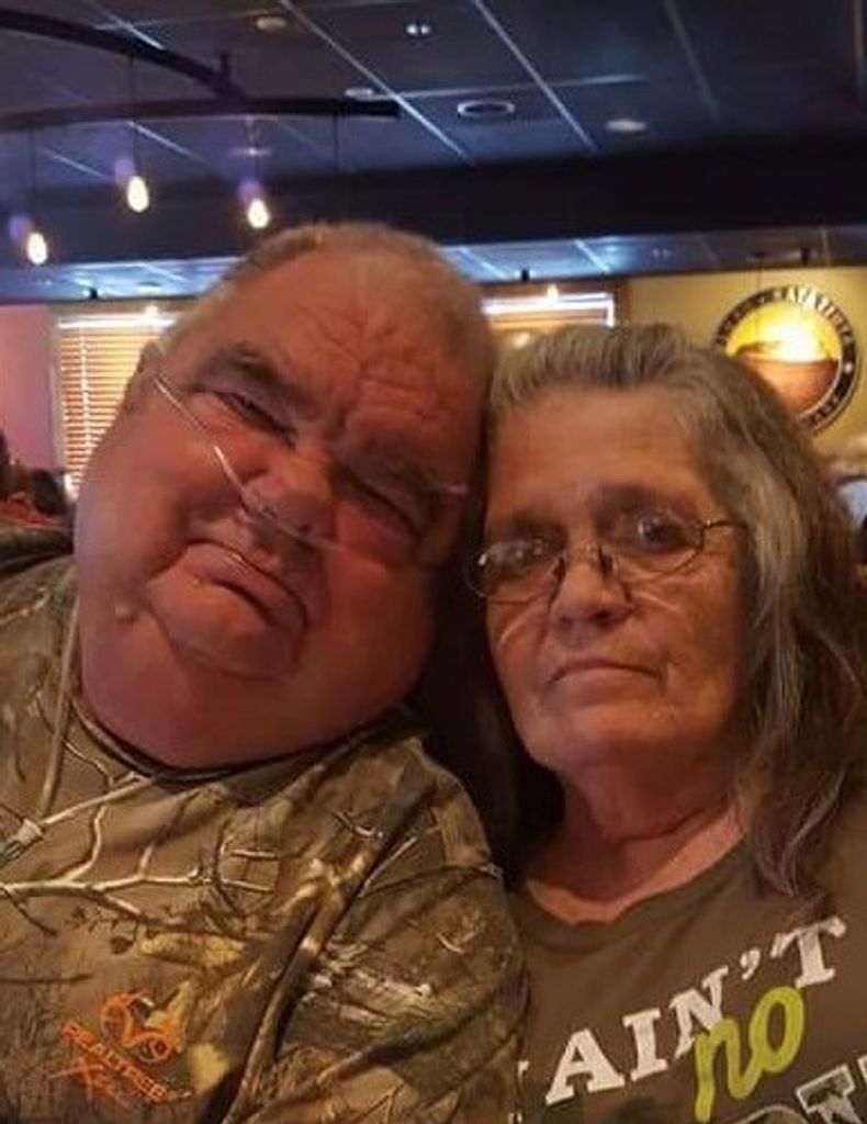 Leonard "Bucky" Allen Lantz, Sr. Profile Photo