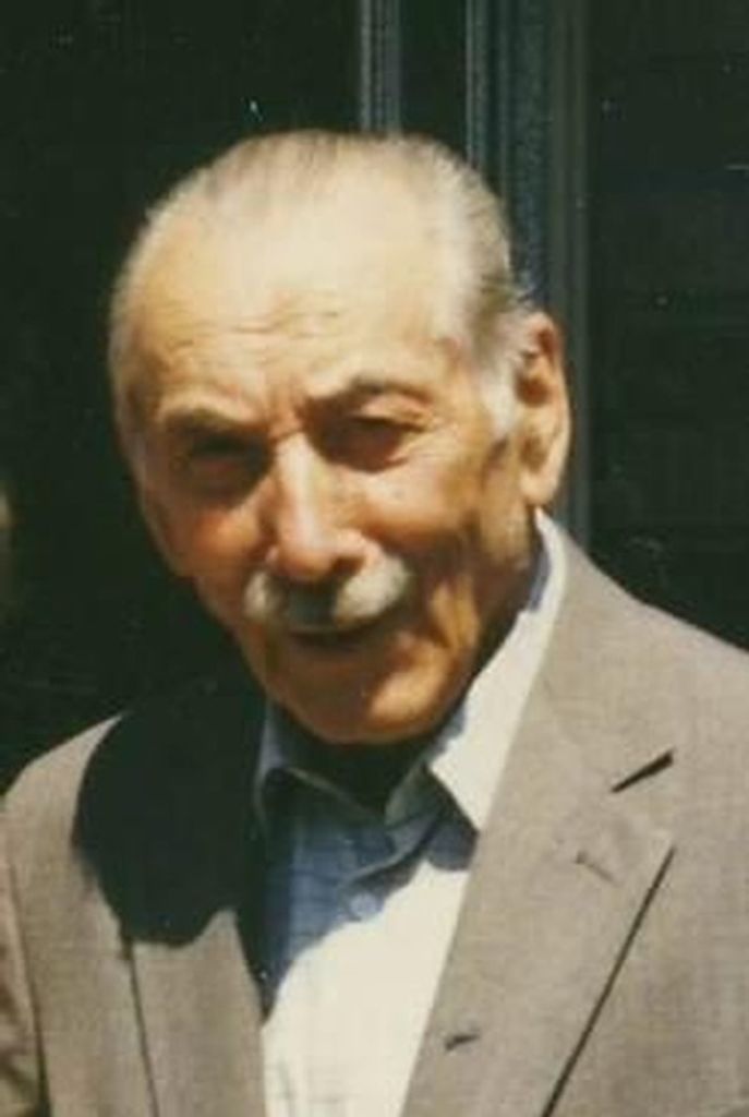 Walter Samula