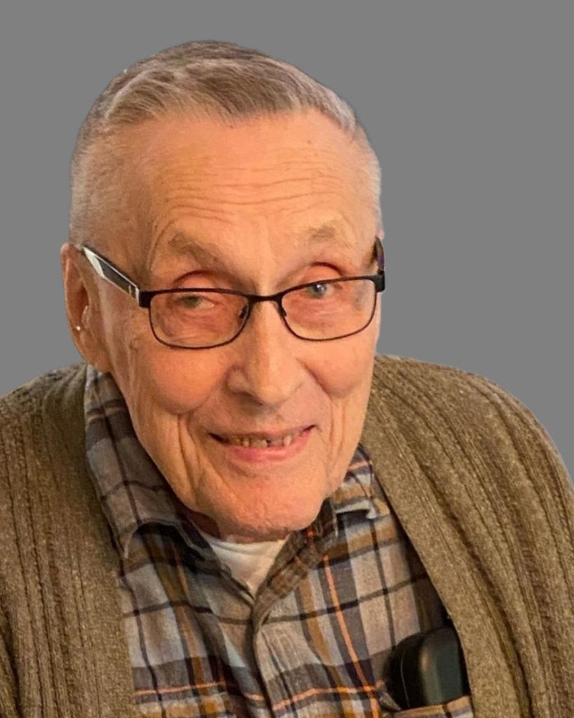 Ray E. Welcher Profile Photo