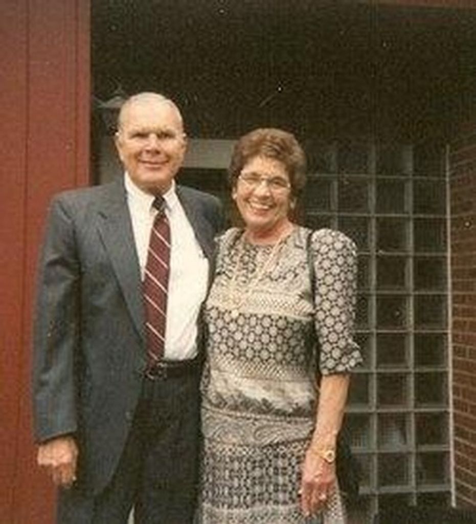Mabel C. Ratliffe