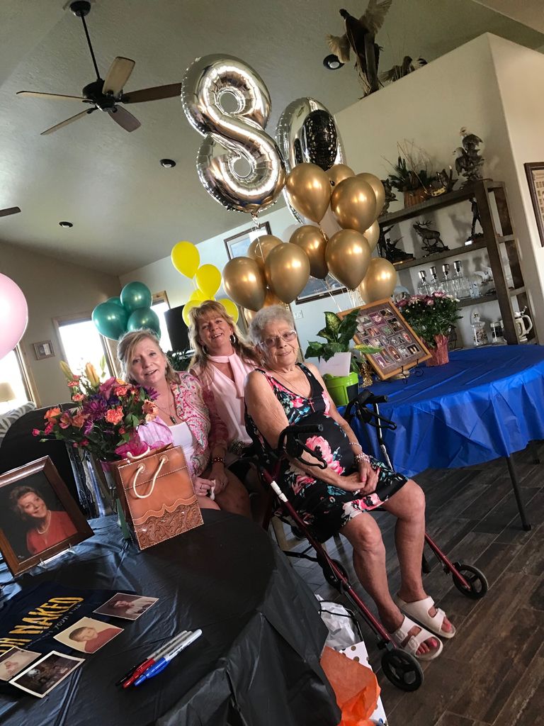 Michelle Marie Mccarroll Profile Photo