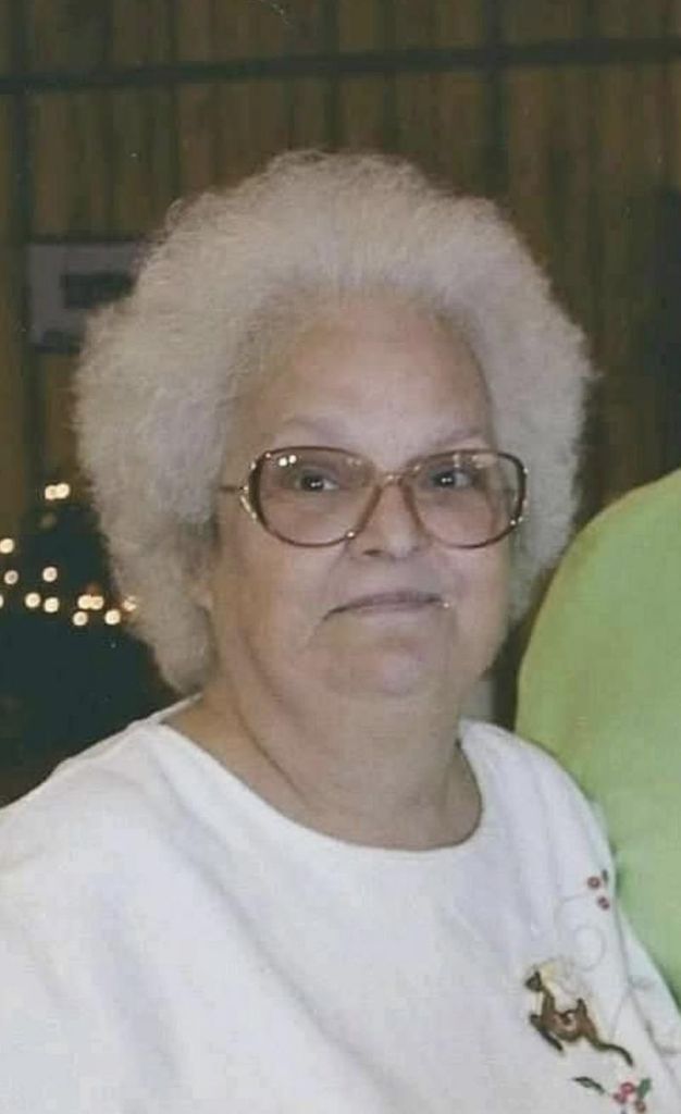 Harriett Seckinger Winn Profile Photo