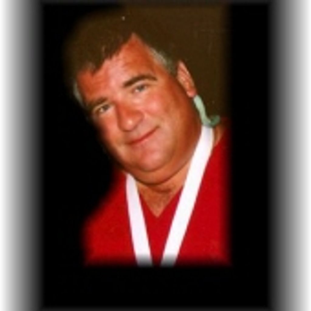 Martin L. Sawyer