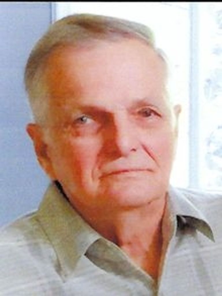 Kenneth Robert Roth Profile Photo