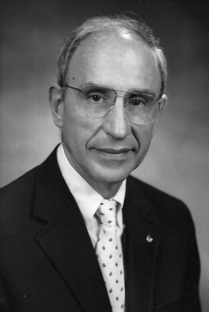 Vincent C. Caruso
