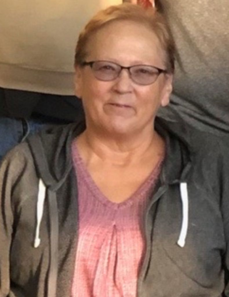 Marita Ann (Frazier)  Stricker Profile Photo