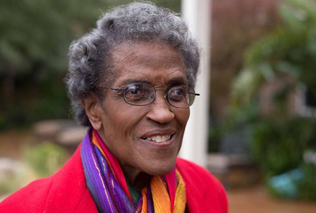 Bernice (Sales)  Caldwell