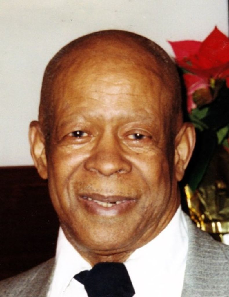 Herbert J. Bellamy Profile Photo