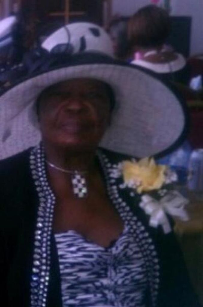 Breneva Gibson- Williams Profile Photo