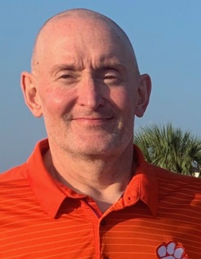 Terry Scott Brannon