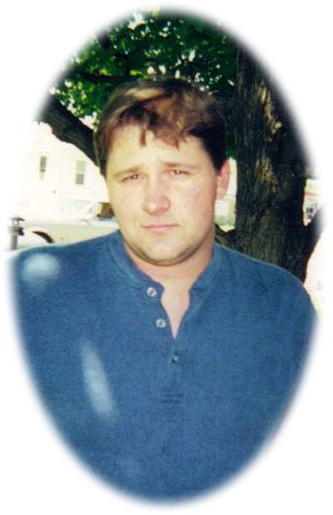 Jason Robert Jutting