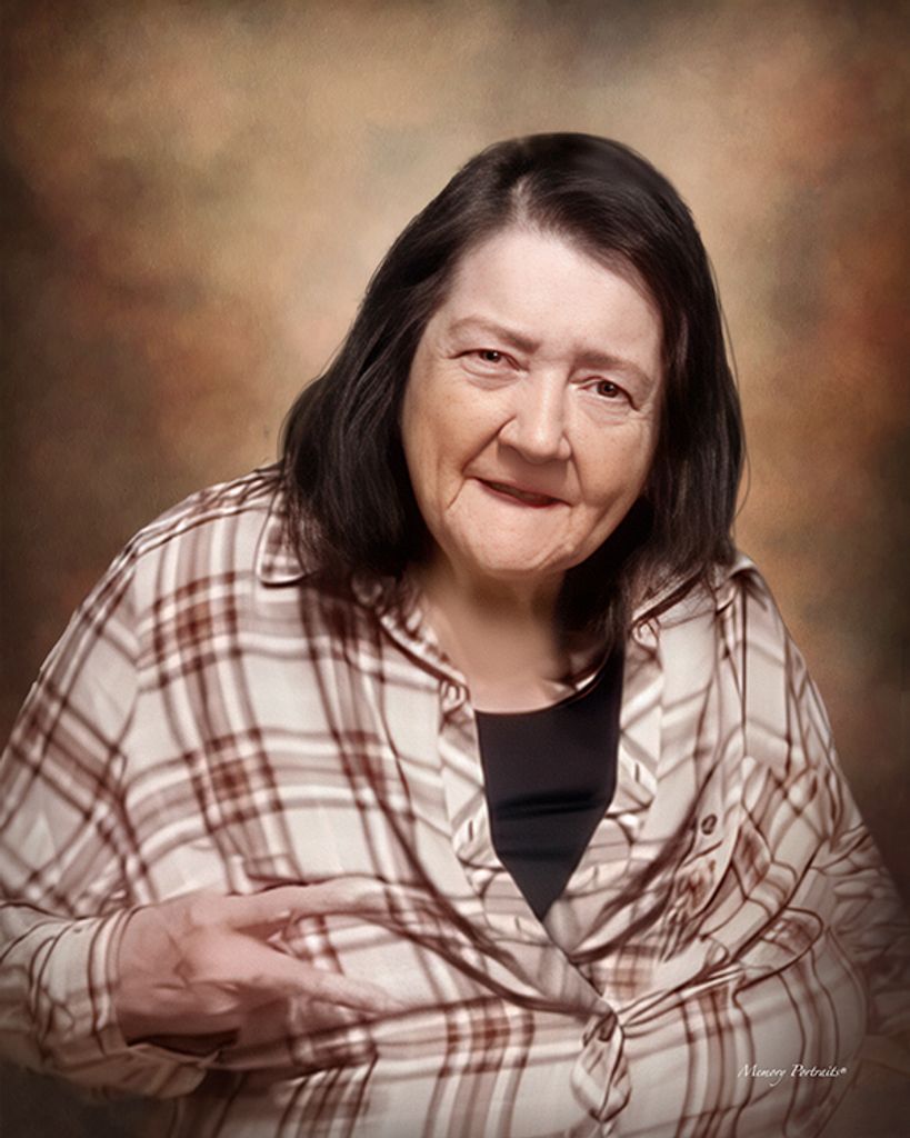 Dolly Martinez Profile Photo