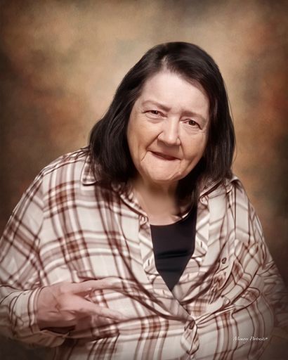 Dolly Martinez's obituary image