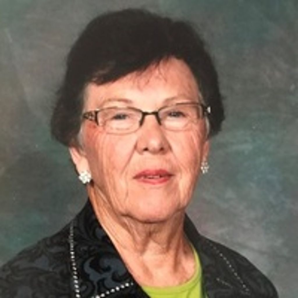 Martha Lee Millender Profile Photo