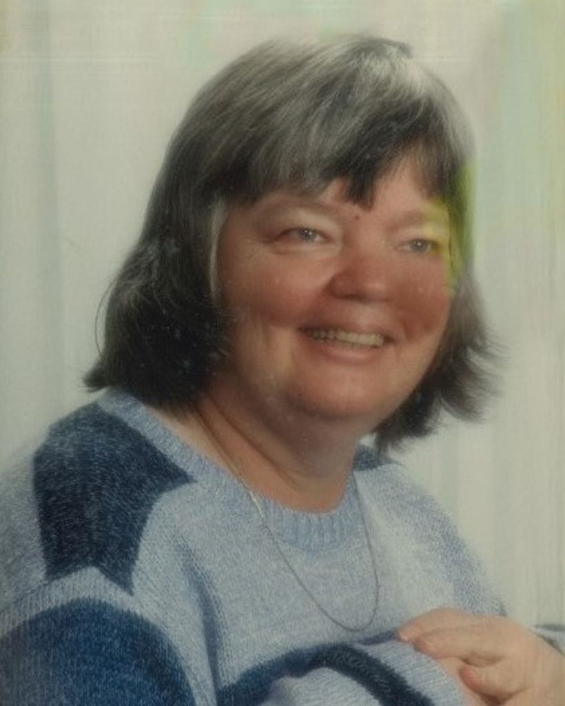 Marilyn Mildred Hemsath