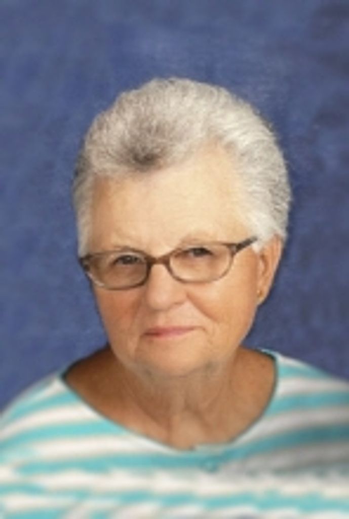 Dorothy Gottschalk